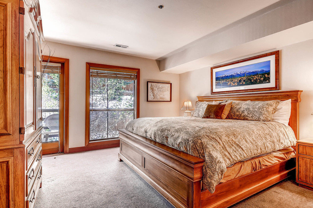 Silvercliff Condos By Wyndham Vr Park City Exteriér fotografie