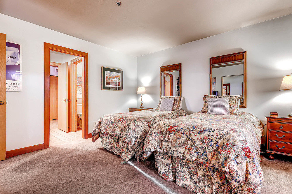 Silvercliff Condos By Wyndham Vr Park City Exteriér fotografie