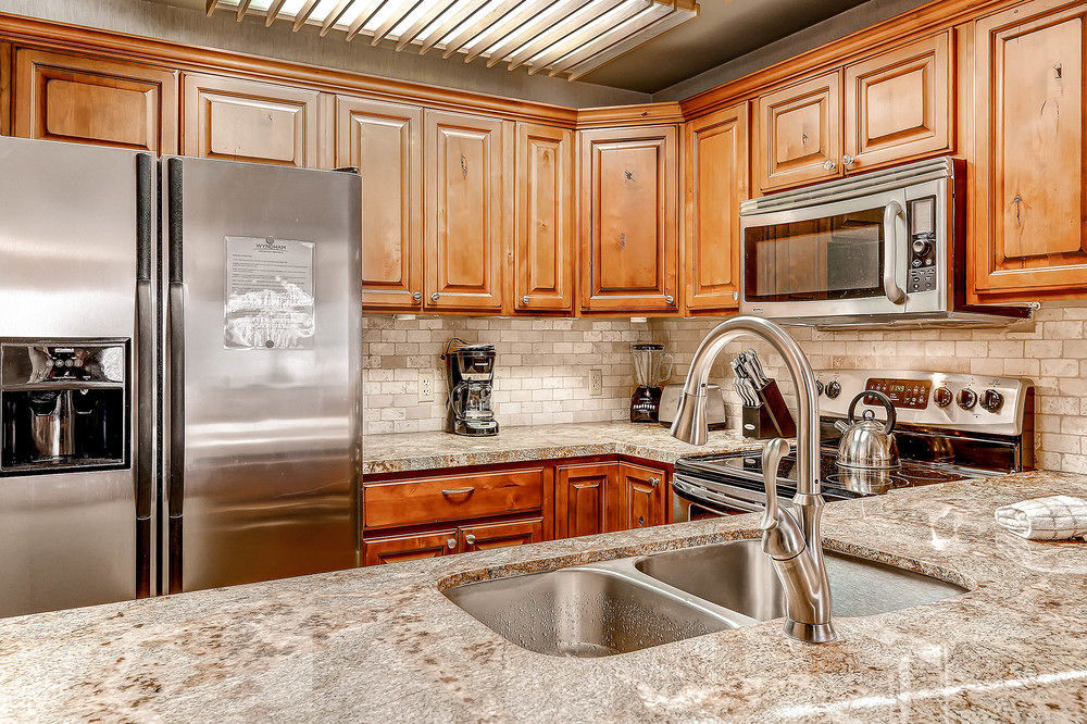 Silvercliff Condos By Wyndham Vr Park City Exteriér fotografie