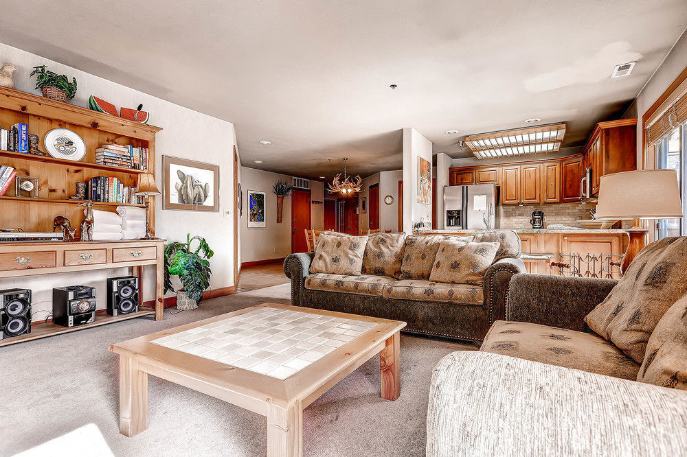 Silvercliff Condos By Wyndham Vr Park City Exteriér fotografie