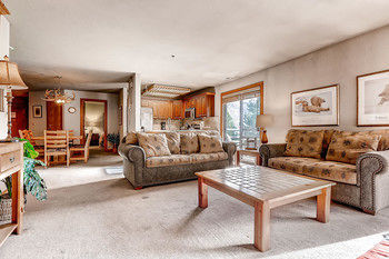 Silvercliff Condos By Wyndham Vr Park City Exteriér fotografie